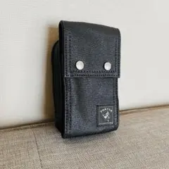 PORTER INTERNATIONAL ポーター スマホケース 小物入れ