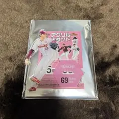 内星龍アクリルスタンド③ 楽天イーグルス