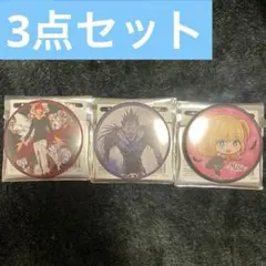初音ミク 10th Anniversary 缶バッジ なつめえりver. - メルカリ