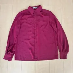 【未使用】森英恵　リネンストール m43497788788_1.jpg?1755485466