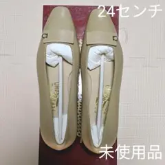【フェラガモ】レディースパンプス