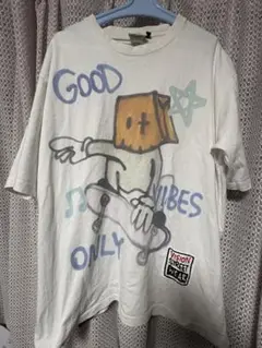 入手困難vision street wear × guernikaコラボ