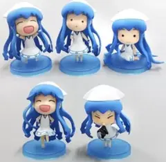 2025年最新】タイトー イカ娘 フィギュアの人気アイテム - メルカリ