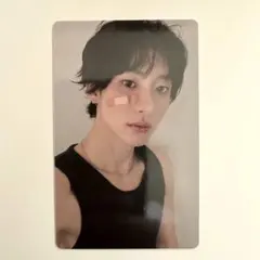 アントン　トレカ　Weverse 特典　ラキドロ