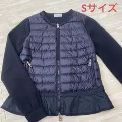 MONCLER モンクレール MAGLIONE TRICOT マリオーネ フリル