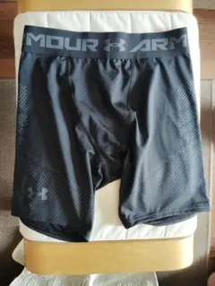 Under Armour ブラック タイツ Lサイズ