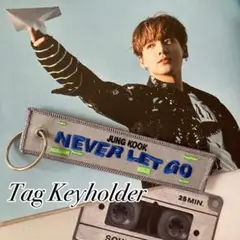 BTS NEVER LET GO JUNGKOOK セット ジョングク トレカ BTS [ NEVER LET GO ] セット トレカ ジョングク
