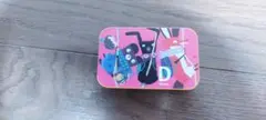 ポポル ミニ缶 MD
