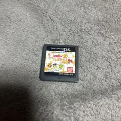 ニンテンドーDS たまごっちのプチプチおみせっち
