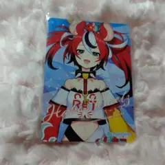 ホロライブEN べーちゃん ホロチョコ