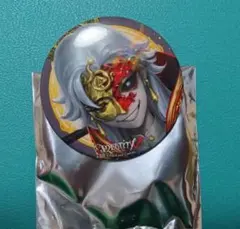 Identity5 夜の番人 イタカ 缶バッジ