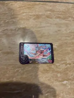 デオキシス