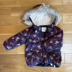 ZARA ベビーアウター