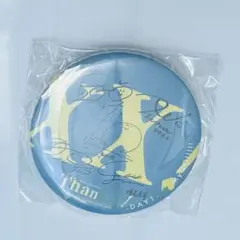 アニサマ 2025 缶バッジ Mygo!!!!!　マイゴ　バンドリ