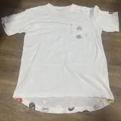 エレメント 半袖 Tシャツ 150cm 中古品