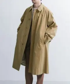専用 yusan様KAPTAIN SUNSHINE Traveler Coat