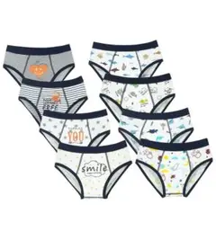 新品　ボーイズ ショーツ 男の子 パンツ キッズ 子供 ボクサーパンツ 綿素材