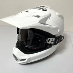 2025年最新】v-cross4 araiの人気アイテム - メルカリ