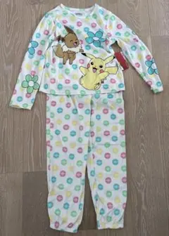 ポケットモンスター パジャマ セット