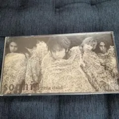 シングルCD (8センチ) sophia little cloud