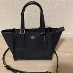 COACH コーチ ショルダーバッグ