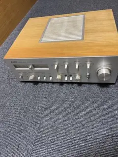 価格交渉可　感動美音　整備済　ヤマハCA-1000 スピーカー3セット出力可 価格交渉可感動美音整備済ヤマハCA-1000 スピーカー3セット出力可