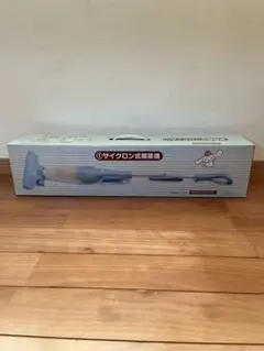 1番くじシナモンロール掃除機