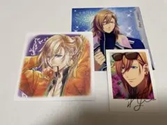 うたプリスタツア 入場特典 レンセット