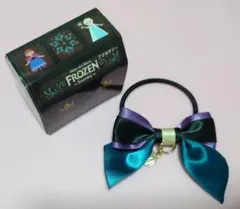 ファンタジースプリングス アナと雪の女王 シークレットアクセサリー エルサ