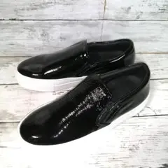 pellico sunny スリッポン