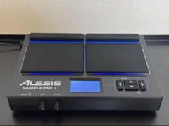 2025年最新】alesis/samplepad 4の人気アイテム - メルカリ