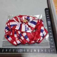 WEST． WESTV シュシュ
