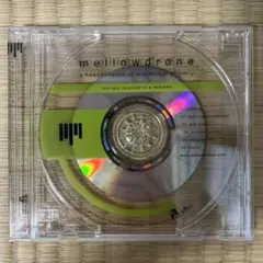 【mellowdrone】A Demonstration Of〜*中古CD