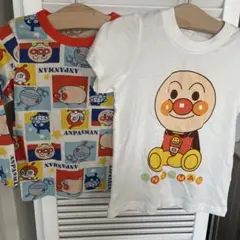 アンパンマン 2枚セット　95㎝