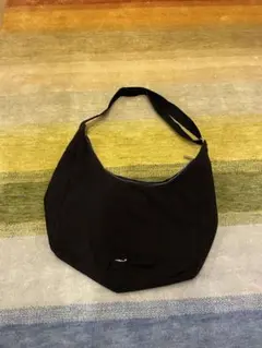 ADRER ショルダーバッグ ブラック