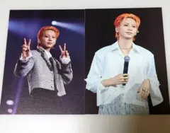 JO1 川尻蓮 KCON JAPAN 2025 BEHIND PHOTO