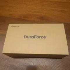 Kyocera DuraForce EX KC-S603 ブラック