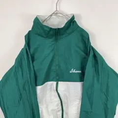 USA製 90s augasta ナイロンジャケット ヴィンテージ