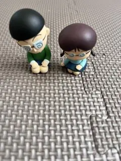 ちびまる子ちゃん ガチャガチャ