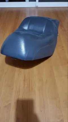 フュージョン純正シート値引き可