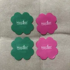 Kep1er KCON 落下物