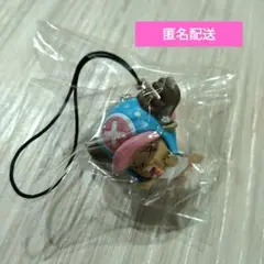 ワンピース　ネガティブストラップ　チョッパー