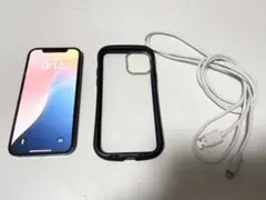 Apple iPhone 12 本体 青 ブルー 128G