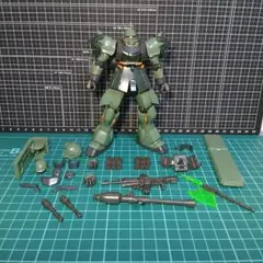 ガンプラまとめ売り ギラズール親衛隊・ヤクトドーガ ・ローゼンズール ガンプラまとめ売り ギラズール親衛隊・ヤクトドーガ ・ローゼン