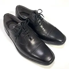 Business Express ゴアテックスビジネスシューズ 24.5 黒