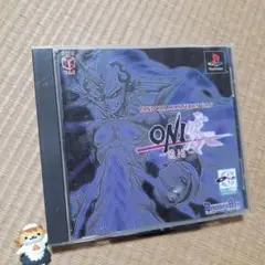 【PS】ONI零
