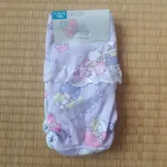 新品 リトルツインスターズ ショーツ