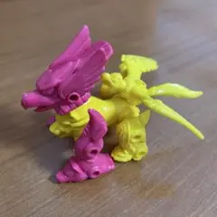 【美品】バイオパズラー Part1 バイオグリフォン