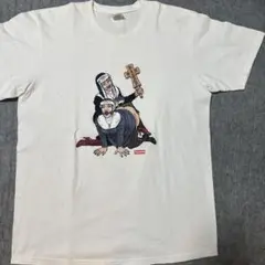 22aw Supreme Nuns tee ショーンクライバー　tシャツ　L Supreme Nuns Tee (FW22) - $40