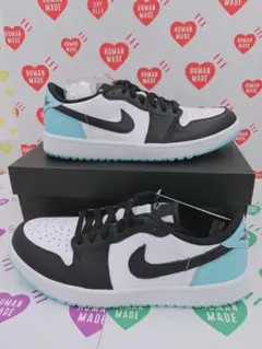 ナイキ ゴルフシューズ NIKE GOLF ジョーダン ③
